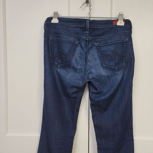 Adriano goldschmied the ballad slim boot jeans, 29 - Picture 6 of 8